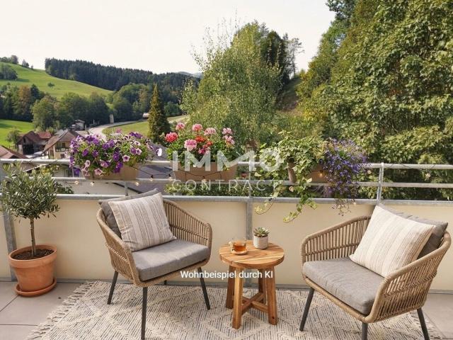 Wohnung mieten in Reinsberg, Bezirk Scheibbs