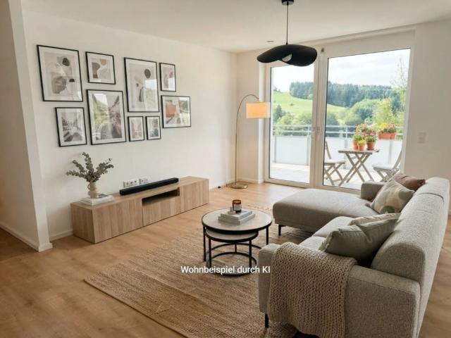Apartment mieten in Schaitten, Reinsberg