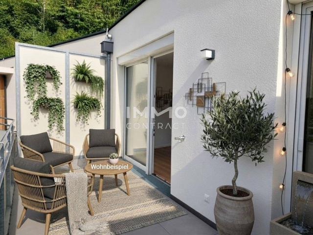 Apartment mieten in Reinsberg, Niederösterreich