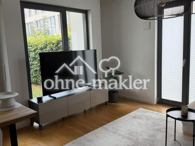 Apartment mieten in Lindenthal, Köln