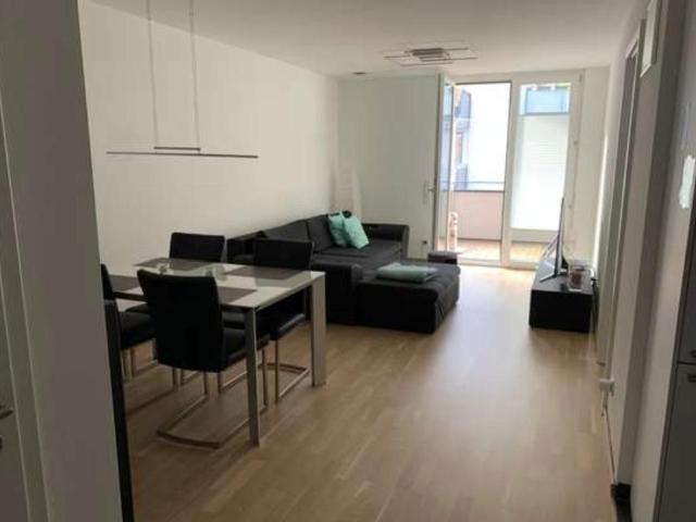 Wohnung kaufen in Kornwestheim, Baden-Württemberg