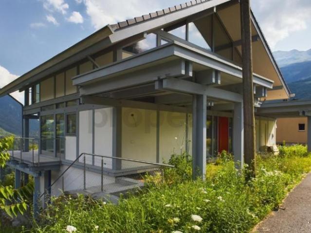 Haus kaufen in Acquarossa, Tessin