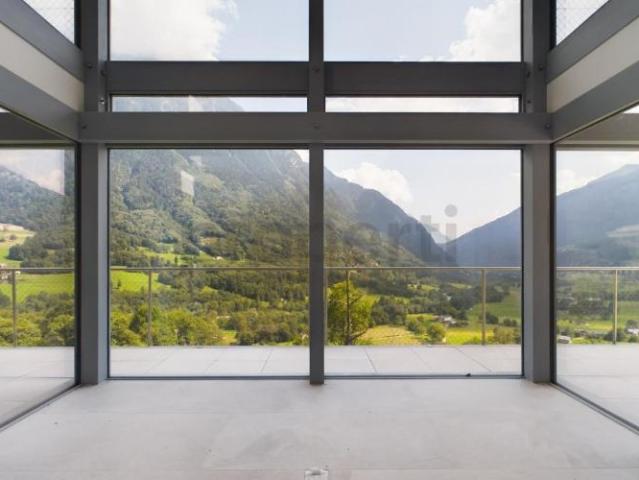 Haus kaufen in Acquarossa, Tessin