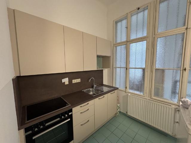 Apartment mieten in Althangrund, Wien