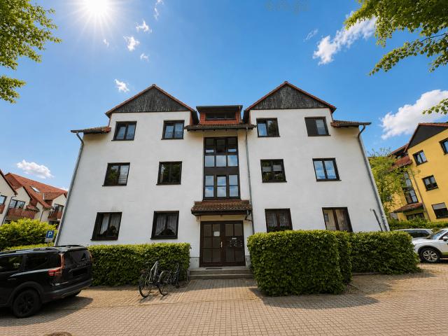 Apartment mieten in Machern