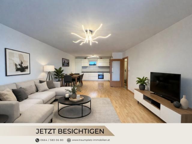 Wohnung kaufen in Wetzelsdorf, Gersdorf-Feistritz