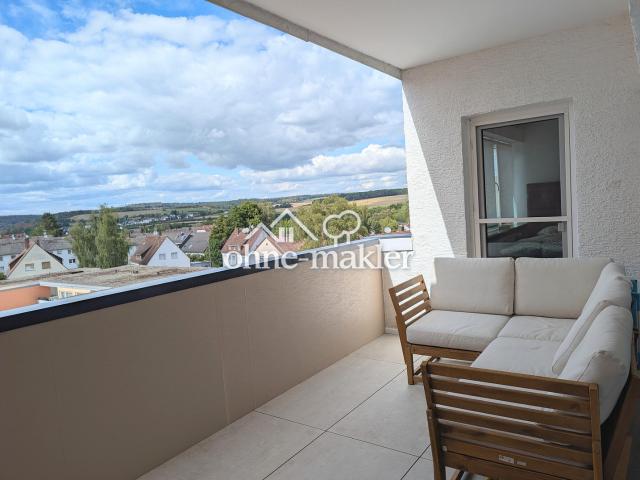 Apartment kaufen in Bleidenstadt