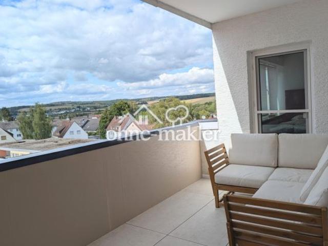 Wohnung kaufen in Rheingau-Taunus-Kreis, Hessen