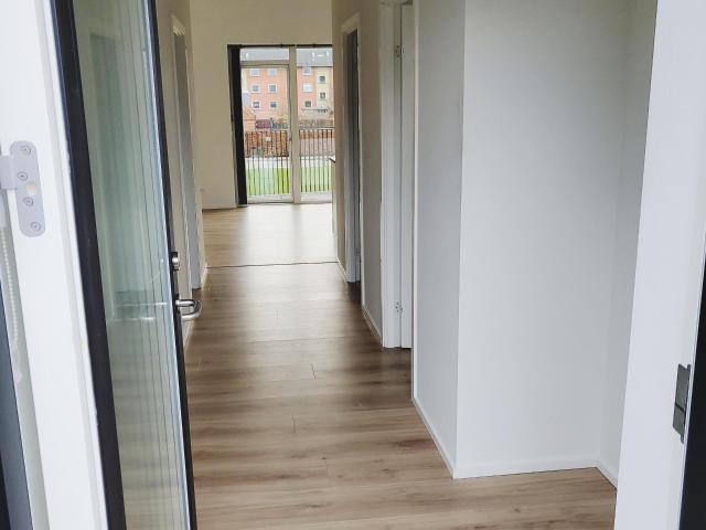 Lejlighed til leje i Herning, Århus