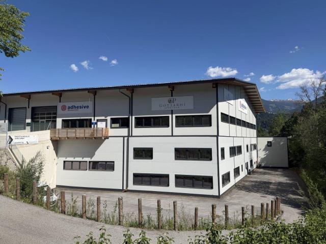 Gewerbe mieten in Terfens, Tirol