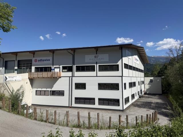 Gewerbe mieten in Terfens, Tirol