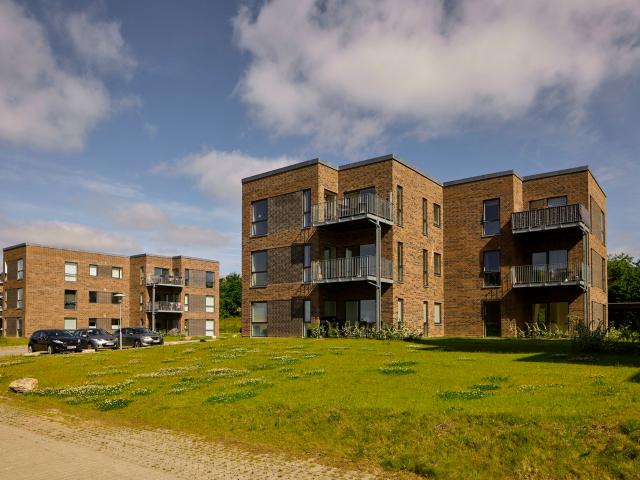 Lejlighed til leje i Vejle