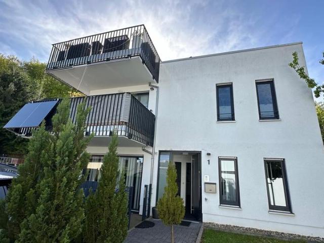 Wohnung kaufen in Nordshausen, Kassel