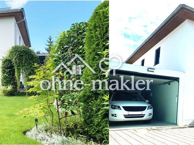 Haus kaufen in Windach, Bayern