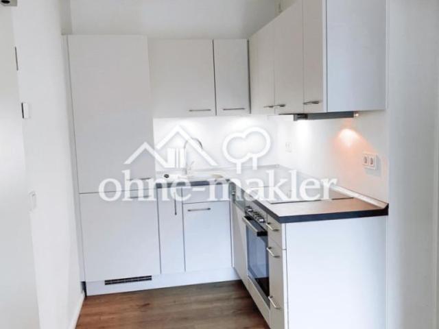 Apartment mieten in Treptow–Köpenick, Berlin