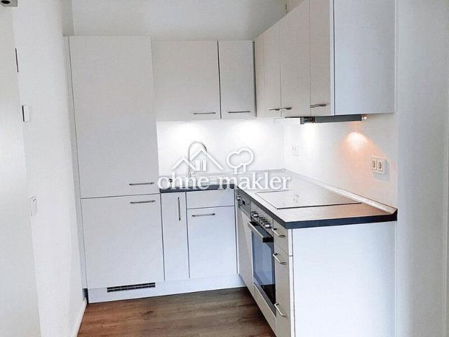 Apartment mieten in Treptow–Köpenick, Berlin