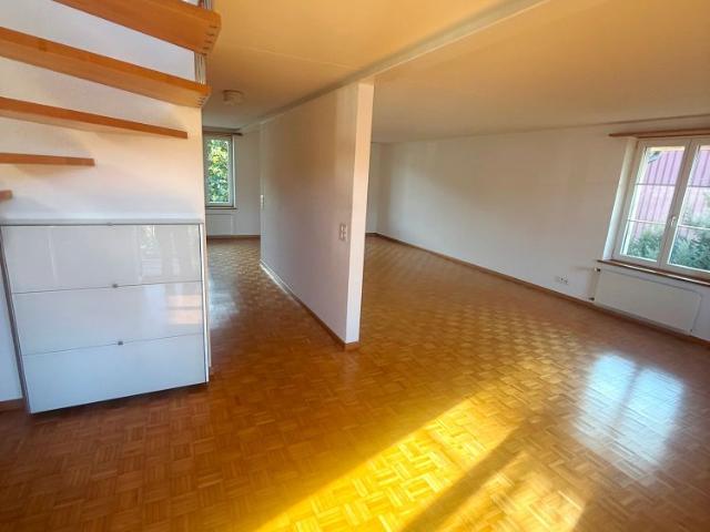 Apartment mieten in Leuzigen, Verwaltungsregion Seeland