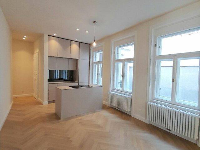 Apartment mieten in KG Innere Stadt, Wien