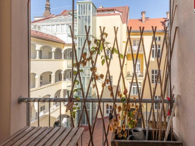 Apartment kaufen in Innere Stadt, Klagenfurt