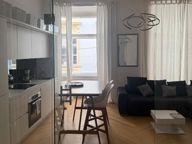 Apartment mieten in KG Innere Stadt, Wien