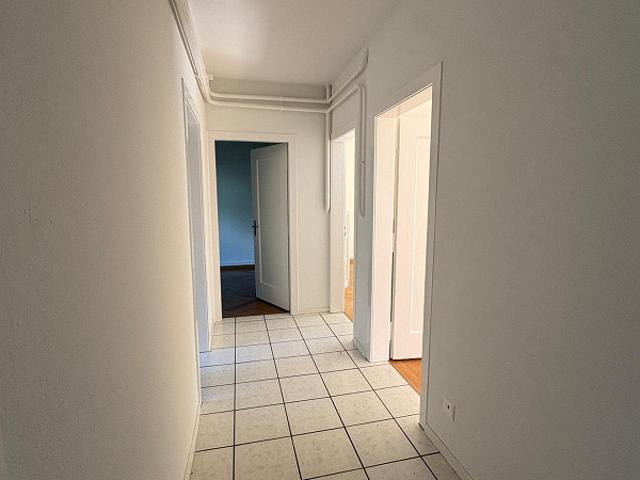Apartment mieten in Biel, Bern