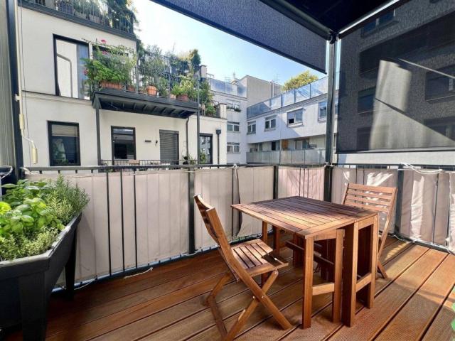 Apartment kaufen in Rudolfsheim-Fünfhaus, Wien