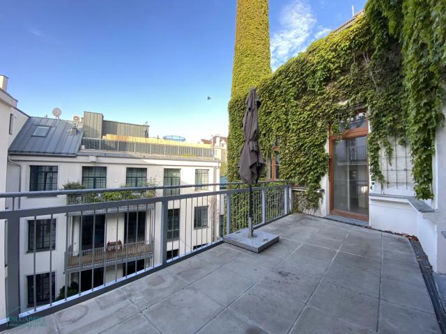 Apartment mieten in KG Landstraße, Wien