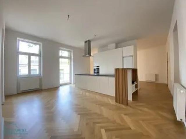 Apartment mieten in Landstraße, Wien