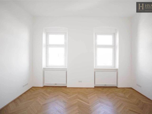 Apartment kaufen in KG Hernals, Wien
