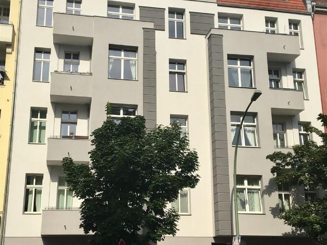 Wohnung kaufen in Berlin, Wilmersdorf