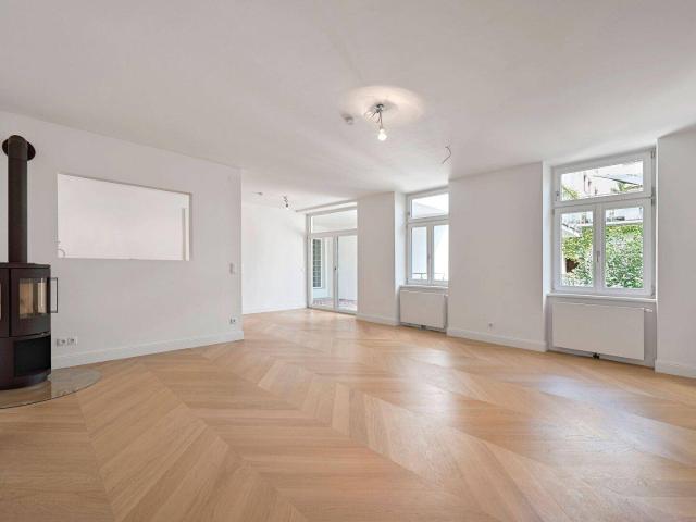 Apartment kaufen in KG Margareten, Wien