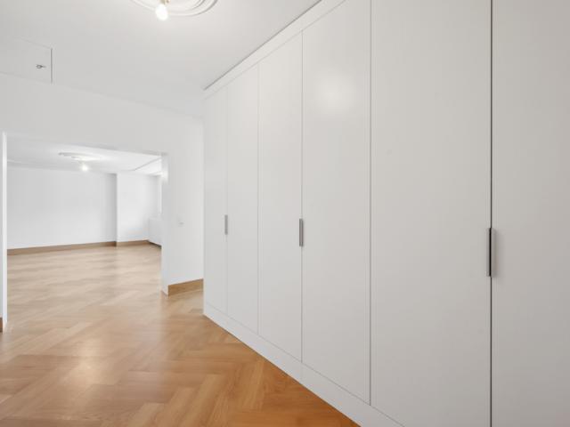 Apartment mieten in Basel