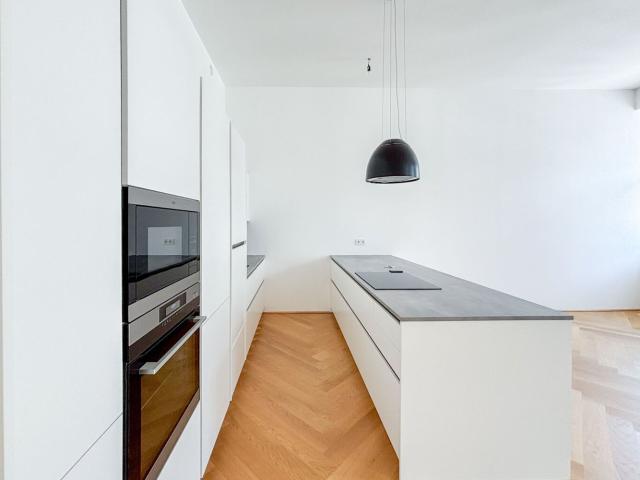 Wohnung mieten in Donaustadt, Wien