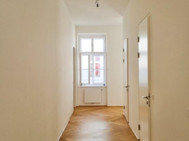Wohnung kaufen in Innere Stadt, Wien