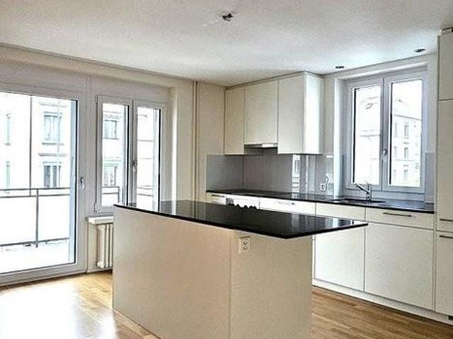 Apartment mieten in St. Fiden, St. Gallen