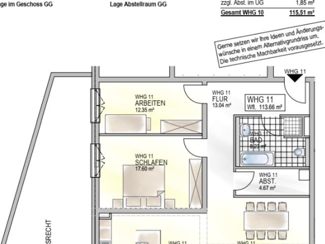 Wohnung kaufen in Koblenz, Rheinland-Pfalz