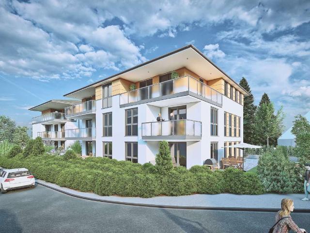 Wohnung mieten in Iserlohn, Märkischer Kreis