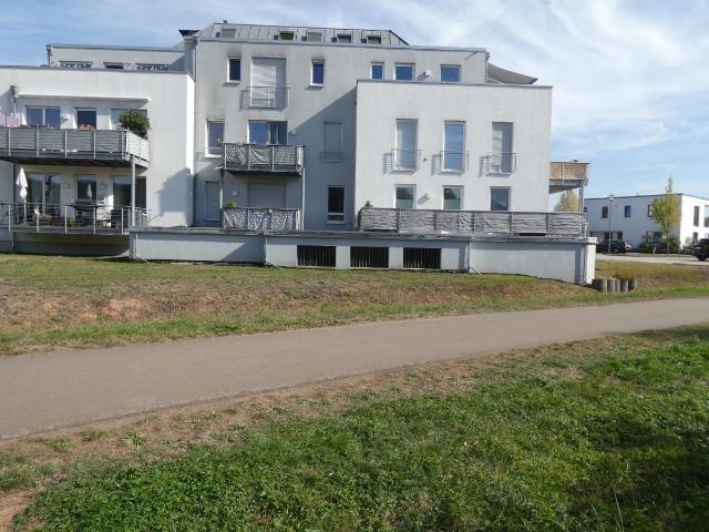 Wohnung kaufen in Issel, Schweich