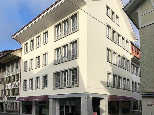 Apartment mieten in Zofingen, Aargau
