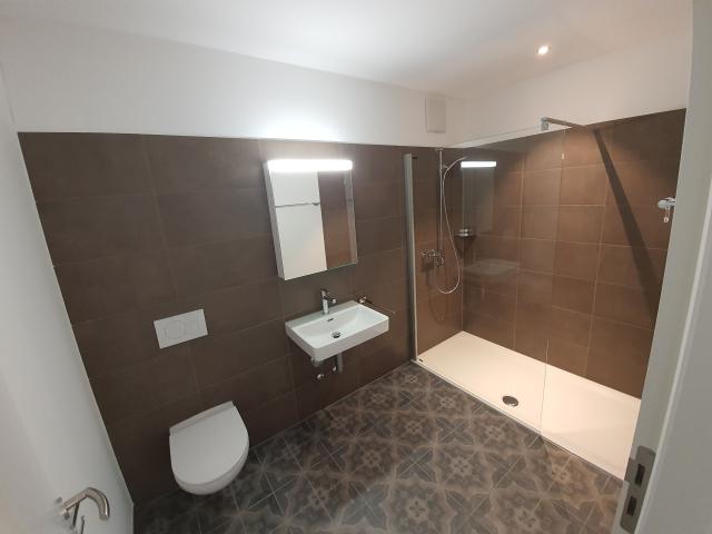 Apartment mieten in Zofingen, Aargau