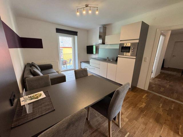 Apartment kaufen in Eisenerz, Steiermark