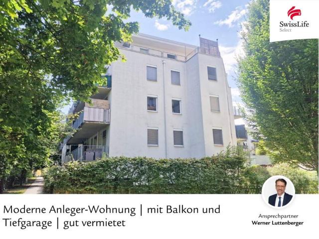 Wohnung kaufen in Andritz, Gersdorf-Feistritz