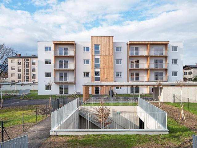 Apartment kaufen in Innere Stadt, Judendorf-Straßengel