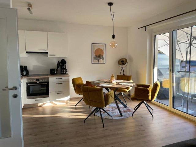 Apartment kaufen in Gnies, Sinabelkirchen