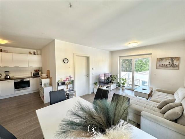 Wohnung kaufen in Pirka, Seiersberg-Pirka
