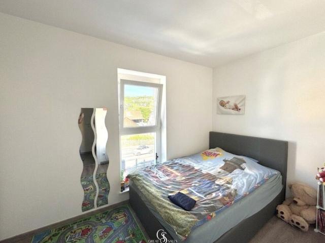 Wohnung kaufen in Seiersberg-Pirka, Bezirk Graz-Umgebung
