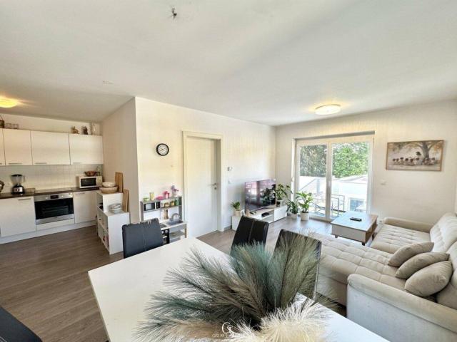 Apartment kaufen in Seiersberg, Steiermark