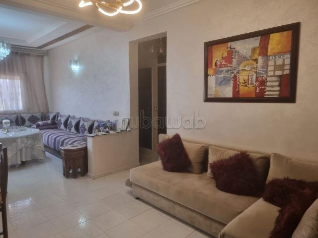 Appartement location à Fès