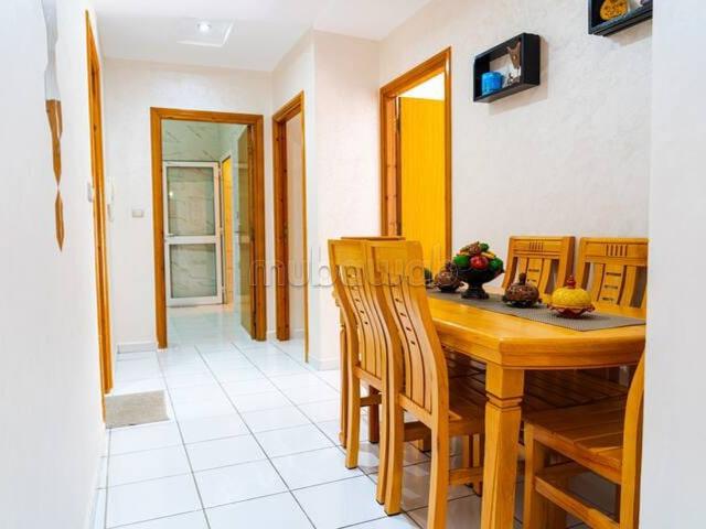 Appartement location à Agadir, Oued ed Dahab-Lagouira