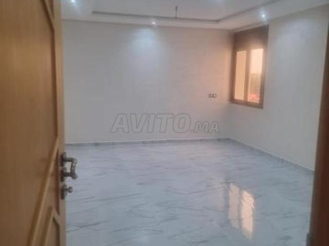 Appartement location à Rbat